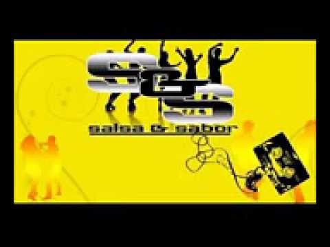 SALSA CHOKE  La Visajosa