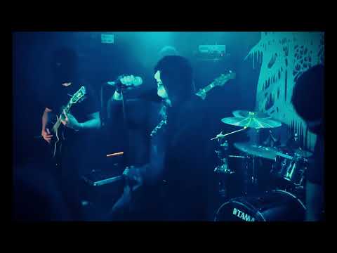 Sanguine Relic - The Black Heart, London, 9.6.24
