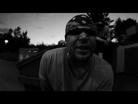 Käteinen X Kasper Vee (KahenKoonKeikka) - Kymmenen Käskyä (Gedouääs-video)