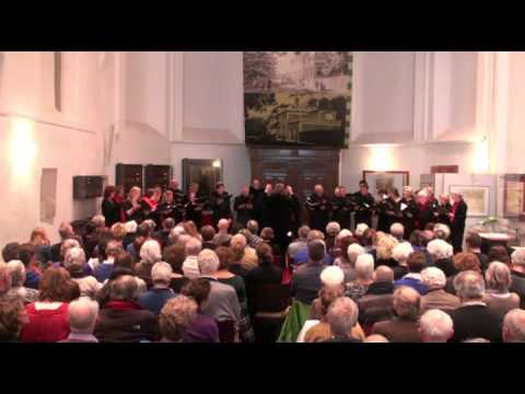 Projectkoor 023 - Revolutionary Songs # 6 Девятое января - Shostakovich