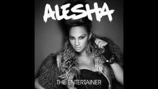 Alesha Dixon- The Entertainer