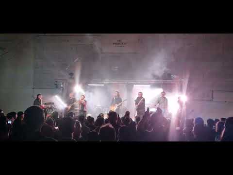 Inua - Atugartuussuseq Live in Ilulissat (ICC)