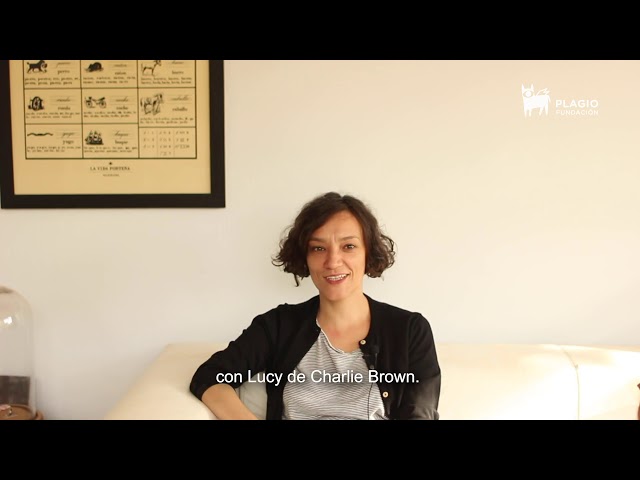 Vídeo relacionado con La fábrica de las preguntas (ILUSTRADOS)