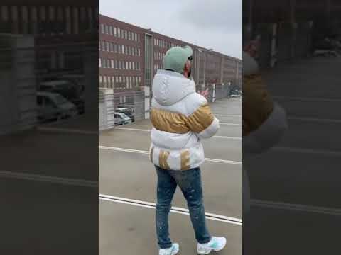 Sebbek X Deno419 - Unterwegs (MIX)