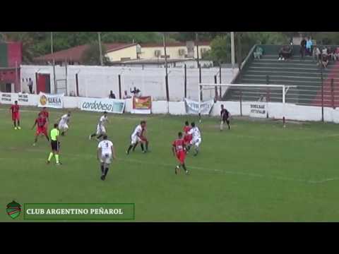 Agustin Fazio - Temporada 2016