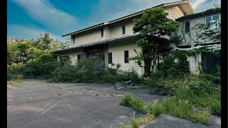 【心霊】福井県心霊スポット生配信〜未知の恐怖が待つ場所【ゲッティ】-Japanese haunted places-