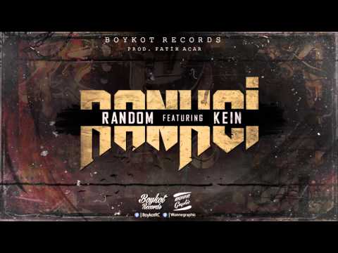 Kein ft Kamber - RanKei (2014)