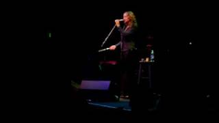 Everybody Is A Star - Joan Osborne @ Showcase Live 8/25/2010
