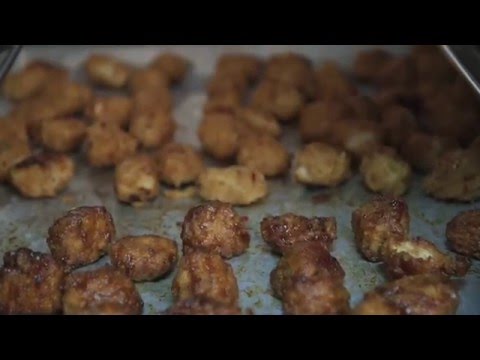 Introduction to blast chilling