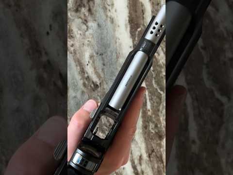 Beretta M9/92 Reliability