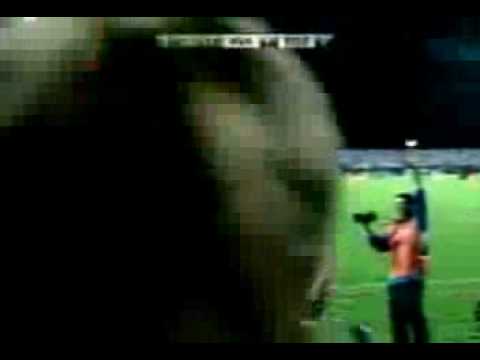 Gol Avai 1 x 0 Brasiliense Ascensão Evando