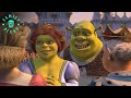 Shrek Meets Fona S Parents For The First Time Shrek 2
