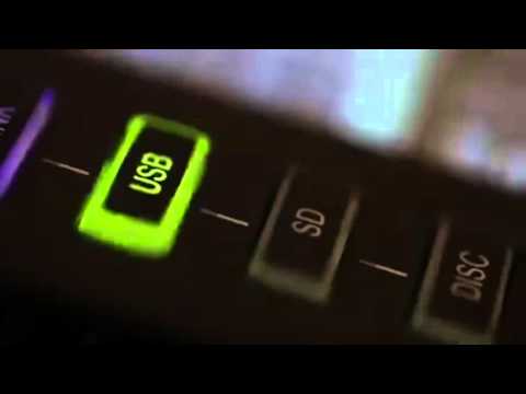 Interview DJ Celeste Siam NOW TV