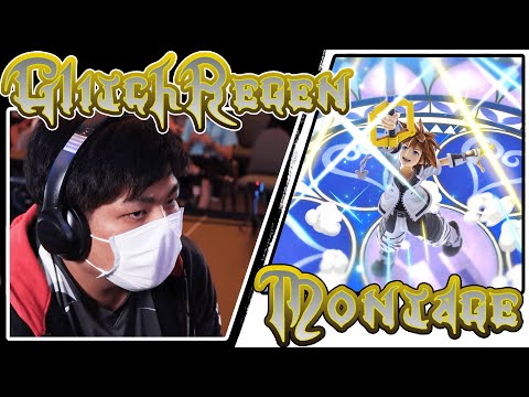 スマブラSP | Kameme: Best SORA | Glitch -Regen Montage【好プレー集】