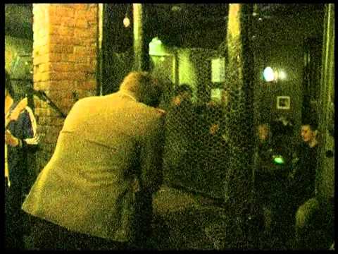 Ríkið - Fólkið í bænum