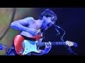 Biffy Clyro - Mountains at Reading Festival 2013