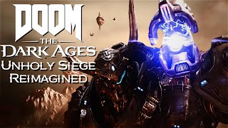Download lagu Andromida - Unholy Siege (Reimagined) - Doom The Dark Ages Soundtrack mp3 Download lagu Andromida - Unholy Siege (Reimagined) - Doom The Dark Ages Soundtrack mp3