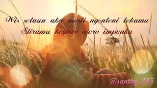 Download lagu Black Boy Skin - Tresno Tekane Mati [Lirik Cover] mp3