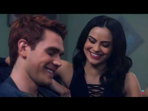Riverdale-|Veronica e Archie| {Love me like you do💕}