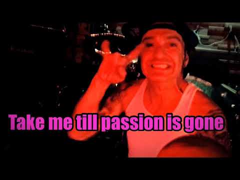 DEATH IN PRETTY WRAPPING ‘THIS ONE’ lyric picture show