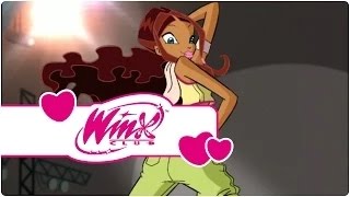 Winx Club: Staffel 3 Folge 26 - Ende und Anfang