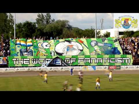 Motor Lublin - Wspomóż Ultrasów!