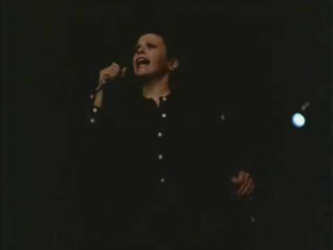 Cabaré - Elis Regina