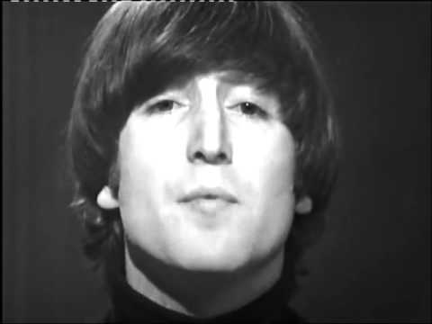 John Lennon - About The Awful