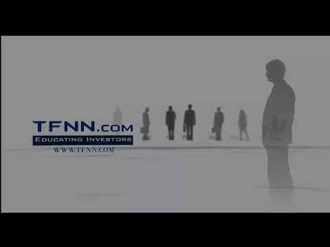 🔴TFNN- Live Financial Analysis and Market News Every Market Day!