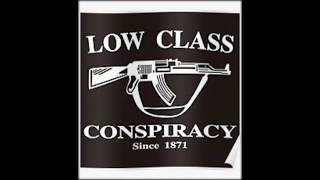 Quasimoto - Low Class Conspiracy [Remake]