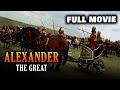 ALEXANDER THE GREAT William Shatner Adam West Full Length Adventure Movie English HD