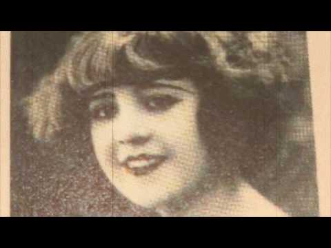 ΟΤΑΝ ΣΕ ΒΛΕΠΩ ΣΤΟ ΧΟΡΟ, Ν. ΥΟΡΚΗ 1928, ΑΓΓΕΛΙΚΗ ΚΑΡΑΓΙΑΝΝΗ