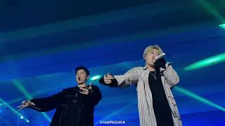 더몬스터 페스티벌 인 크리스마스 페노메코(Penomeco) 크러쉬(Crush) No.5