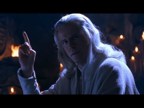 Lord Raiden - Powers & Fight Scenes | Mortal Kombat (1995–1999)