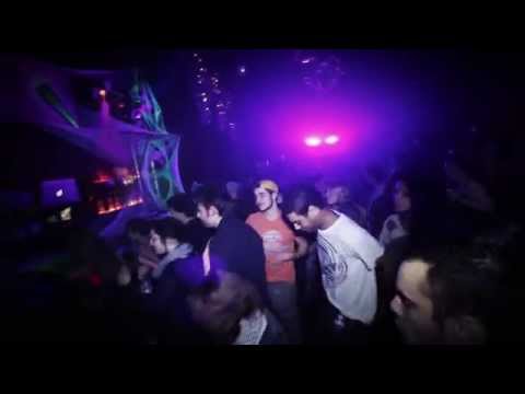 SYGMA - Psychedelic Mind Aftermovie [OFFICIAL]