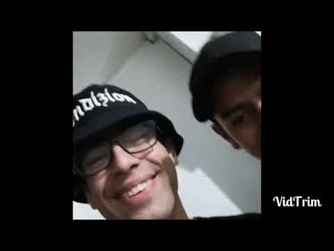 TEOREMA SALUDA A LAS ABUELITAS || CAQUIÑA VS ZTICMA