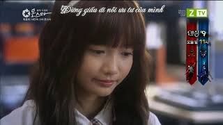 Download lagu [Monstar OST] - Beacause You're My Partner | Yoon Seol-chan. mp3