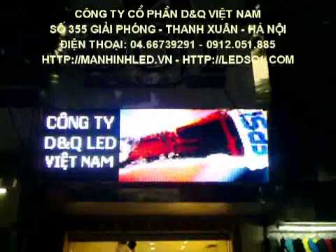 Video dự án