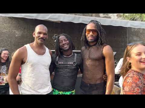 Soul Summit @ Knockdown Center part 4 - Queens New York City September 4, 2022