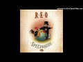 REO Speedwagon - L.I.A.R. (1990)