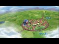 Welcome To LazyTown S1 S2 Sprout