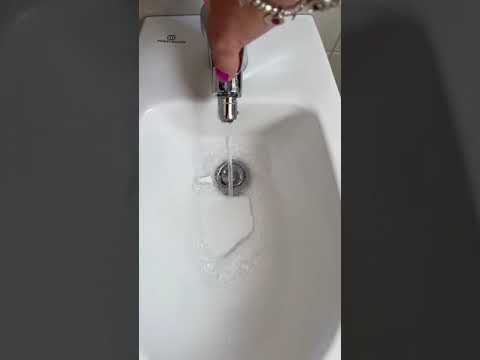 The bidet: false myths and advice