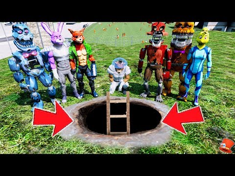 download lagu mp3 mp4 Animatronics, download lagu Animatronics gratis, unduh video klip Animatronics