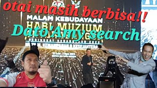 Konsert Hari Muzium Antarabangsa bersama Dato&#39; Amy search