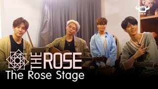 THE ROSE -I.L.Y SPANISH VERSION  & BABY LIVE VERSION!