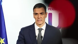 Exclusive: EU Commission balks at Sánchez’s regularisation of undocume