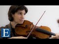 Masterclass de Kim Kashkashian - Viola - Schumann: Märchenbilder op. 113