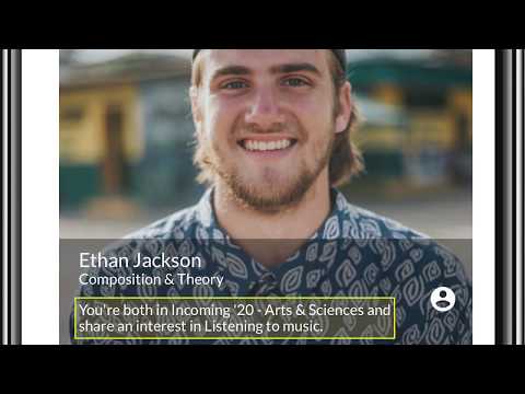 Nearpeer for College