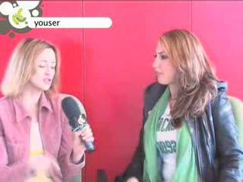 youme.tv direkt aus dem youme.cube