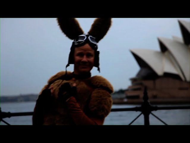 Australia - Dreamtime in the Whitsundays